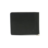 Slow money clip with coin purse with coin purse Slow Bridle Money Clip Wallet Leather Mini Wallet Genuine Leather Brand Men's Ladies Made in Japan so794J