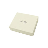 Slow money clip with coin purse with coin purse Slow Bridle Money Clip Wallet Leather Mini Wallet Genuine Leather Brand Men's Ladies Made in Japan so794J