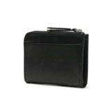 スロウ 財布 SLOW bridle ブライドル ミニ財布 L字ファスナー Lzip mini wallet 小銭入れあり 本革 ブライドルレザー メンズ レディース 日本製 SO793J
