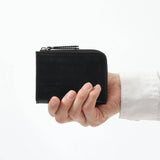 スロウ 財布 SLOW bridle ブライドル ミニ財布 L字ファスナー Lzip mini wallet 小銭入れあり 本革 ブライドルレザー メンズ レディース 日本製 SO793J
