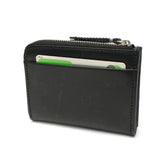 スロウ 財布 SLOW bridle ブライドル ミニ財布 L字ファスナー Lzip mini wallet 小銭入れあり 本革 ブライドルレザー メンズ レディース 日本製 SO793J