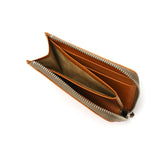 スロウ 財布 SLOW bridle ブライドル ミニ財布 L字ファスナー Lzip mini wallet 小銭入れあり 本革 ブライドルレザー メンズ レディース 日本製 SO793J