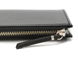 スロウ 財布 SLOW bridle ブライドル ミニ財布 L字ファスナー Lzip mini wallet 小銭入れあり 本革 ブライドルレザー メンズ レディース 日本製 SO793J