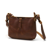 スロウ ショルダーバッグ SLOW herbie latch shoulder bag ミニショルダー ショルダー レザー 本革 コンパクト 小さい ミニ 軽量 日本製 メンズ レディース 49S298K