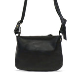 スロウ ショルダーバッグ SLOW herbie latch shoulder bag ミニショルダー ショルダー レザー 本革 コンパクト 小さい ミニ 軽量 日本製 メンズ レディース 49S298K