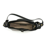 スロウ ショルダーバッグ SLOW herbie latch shoulder bag ミニショルダー ショルダー レザー 本革 コンパクト 小さい ミニ 軽量 日本製 メンズ レディース 49S298K