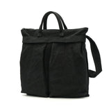 スロウ トートバッグ メンズ レディース 大きめ キャンバス ファスナー付き SLOW バッグ ショルダーバッグ カジュアル B4 A4 帆布 無地 黒 白 ヘルメットバッグ 2WAY 肩掛け コットン リネン 日本製 300S145K