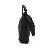 スロウ トートバッグ メンズ レディース 大きめ キャンバス ファスナー付き SLOW バッグ ショルダーバッグ カジュアル B4 A4 帆布 無地 黒 白 ヘルメットバッグ 2WAY 肩掛け コットン リネン 日本製 300S145K