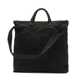 スロウ トートバッグ メンズ レディース 大きめ キャンバス ファスナー付き SLOW バッグ ショルダーバッグ カジュアル B4 A4 帆布 無地 黒 白 ヘルメットバッグ 2WAY 肩掛け コットン リネン 日本製 300S145K