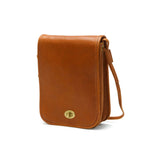 スロウ ショルダーバッグ SLOW bono ボーノ flap vertical shoulder bag バッグ ミニショルダー ミニショルダーバッグ 斜めがけ 軽量 革 小さめ 日本製 メンズ レディース 49S302KSA