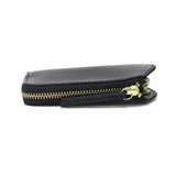 SLOW キーケース メンズ レディース 鍵入れ 小さめ スロウ ブランド 大人 おしゃれ レザー 鍵 3連 収納 ファスナー付き 革小物 コンパクト スリム 本革 牛革 革 経年変化 日本製 herbie L zip key case SO928RS