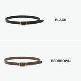 SLOW ベルト メンズ レディース スロウ ハービー カジュアル バックル レザーベルト レザー 革 本革 牛革 細め ブランド おしゃれ 革小物 プレーンベルト 日本製 herbie 20mm plain belt HS70J