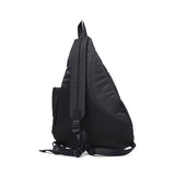 SLOW ボディバッグ メンズ レディース 大きめ スロウ バッグ ブランド ナイロン 斜めがけバッグ 大人 軽量 軽い トライアングル 三角 ショルダーバッグ 弱撥水 おしゃれ B5 Nylon Triangle Shoulder Bag 858S63R