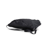 SLOW ボディバッグ メンズ レディース 大きめ スロウ バッグ ブランド ナイロン 斜めがけバッグ 大人 軽量 軽い トライアングル 三角 ショルダーバッグ 弱撥水 おしゃれ B5 Nylon Triangle Shoulder Bag 858S63R