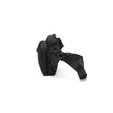 SLOW ボディバッグ メンズ レディース 小さめ スロウ バッグ ブランド ナイロン 斜めがけ 斜めがけバッグ ショルダー 大人 軽量 軽い ミニ コンパクト 弱撥水 おしゃれ シンプル Nylon Mini Shoulder Bag 858S65R