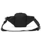 SLOW ボディバッグ メンズ レディース 小さめ スロウ バッグ ブランド ナイロン 斜めがけ 斜めがけバッグ ショルダー 大人 軽量 軽い ミニ コンパクト 弱撥水 おしゃれ シンプル Nylon Mini Shoulder Bag 858S65R