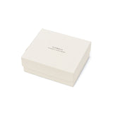 SLOW 三つ折り財布 メンズ レディース ブランド がま口 スロウ 財布 本革 小さい 小さめ 小銭入れあり ミニ財布 コンパクト 軽量 軽い レザー 牛革 ウォレット 日本製 bono clasp trifold wallet 333S131L