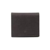 SLOW 二つ折り財布 メンズ レディース ブランド スロウ 財布 本革 小さい 小さめ 小銭入れあり ミニ財布 コンパクト 軽量 軽い レザー クーズー革 がま口 日本製 kudu clasp mini wallet 333S134L