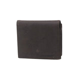 SLOW 二つ折り財布 メンズ レディース ブランド スロウ 財布 本革 小さい 小さめ 小銭入れあり ミニ財布 コンパクト 軽量 軽い レザー クーズー革 がま口 日本製 kudu clasp mini wallet 333S134L