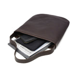 SLOW トートバッグ メンズ レディース 大きめ A4 B4 スロウ バッグ 革 本革 レザー 縦 縦型 カジュアル ブランド 通勤 通学 軽量 軽い おしゃれ 日本製 ワンショルダー トート Cb One Shoulder Bag 858S45P