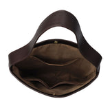 SLOW トートバッグ メンズ レディース 大きめ A4 B4 スロウ バッグ 革 本革 レザー 縦 縦型 カジュアル ブランド 通勤 通学 軽量 軽い おしゃれ 日本製 ワンショルダー トート Cb One Shoulder Bag 858S45P