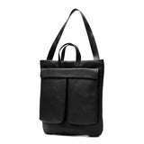 SLOW トートバッグ メンズ レディース 大きめ A4 B4 スロウ バッグ 革 本革 レザー 縦 カジュアル ブランド 通勤 通学 ヘルメットバッグ ビジネス おしゃれ 肩掛け 手持ち 日本製 Cb 2Way Helmet Bag 858S71R