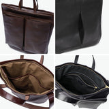 SLOW トートバッグ メンズ レディース 大きめ A4 B4 スロウ バッグ 革 本革 レザー 縦 カジュアル ブランド 通勤 通学 ヘルメットバッグ ビジネス おしゃれ 肩掛け 手持ち 日本製 Cb 2Way Helmet Bag 858S71R