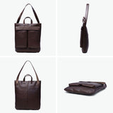 SLOW トートバッグ メンズ レディース 大きめ A4 B4 スロウ バッグ 革 本革 レザー 縦 カジュアル ブランド 通勤 通学 ヘルメットバッグ ビジネス おしゃれ 肩掛け 手持ち 日本製 Cb 2Way Helmet Bag 858S71R