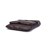 SLOW トートバッグ メンズ レディース 大きめ A4 B4 スロウ バッグ 革 本革 レザー 縦 カジュアル ブランド 通勤 通学 ヘルメットバッグ ビジネス おしゃれ 肩掛け 手持ち 日本製 Cb 2Way Helmet Bag 858S71R