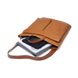 SLOW トートバッグ メンズ レディース 大きめ A4 B4 スロウ バッグ 革 本革 レザー 縦 カジュアル ブランド 通勤 通学 ヘルメットバッグ ビジネス おしゃれ 肩掛け 手持ち 日本製 Cb 2Way Helmet Bag 858S71R