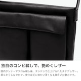 SLOW ショルダーバッグ メンズ レディース 斜めがけバッグ スロウ バッグ 斜めがけ ブランド 小さめ コンパクト 本革 革 レザー かっこいい 大人 軽量 ショルダー 日本製 A5 Cb Helmet Shoulder Bag 858S72R