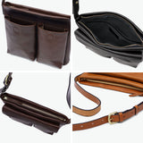 SLOW ショルダーバッグ メンズ レディース 斜めがけバッグ スロウ バッグ 斜めがけ ブランド 小さめ コンパクト 本革 革 レザー かっこいい 大人 軽量 ショルダー 日本製 A5 Cb Helmet Shoulder Bag 858S72R