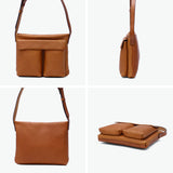 SLOW ショルダーバッグ メンズ レディース 斜めがけバッグ スロウ バッグ 斜めがけ ブランド 小さめ コンパクト 本革 革 レザー かっこいい 大人 軽量 ショルダー 日本製 A5 Cb Helmet Shoulder Bag 858S72R