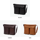 SLOW ショルダーバッグ メンズ レディース 斜めがけバッグ スロウ バッグ 斜めがけ ブランド 小さめ コンパクト 本革 革 レザー かっこいい 大人 軽量 ショルダー 日本製 A5 Cb Helmet Shoulder Bag 858S72R