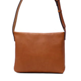 SLOW ショルダーバッグ メンズ レディース 斜めがけバッグ スロウ バッグ 斜めがけ ブランド 小さめ コンパクト 本革 革 レザー かっこいい 大人 軽量 ショルダー 日本製 A5 Cb Helmet Shoulder Bag 858S72R