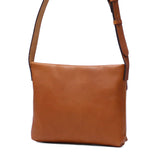 SLOW ショルダーバッグ メンズ レディース 斜めがけバッグ スロウ バッグ 斜めがけ ブランド 小さめ コンパクト 本革 革 レザー かっこいい 大人 軽量 ショルダー 日本製 A5 Cb Helmet Shoulder Bag 858S72R