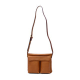 SLOW ショルダーバッグ メンズ レディース 斜めがけバッグ スロウ バッグ 斜めがけ ブランド 小さめ コンパクト 本革 革 レザー かっこいい 大人 軽量 ショルダー 日本製 A5 Cb Helmet Shoulder Bag 858S72R