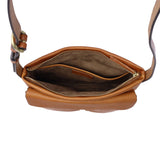 SLOW ショルダーバッグ メンズ レディース 斜めがけバッグ スロウ バッグ 斜めがけ ブランド 小さめ コンパクト 本革 革 レザー かっこいい 大人 軽量 ショルダー 日本製 A5 Cb Helmet Shoulder Bag 858S72R