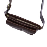 SLOW ショルダーバッグ メンズ レディース 斜めがけバッグ スロウ バッグ 斜めがけ ブランド 小さめ コンパクト 本革 革 レザー かっこいい 大人 軽量 ショルダー 日本製 A5 Cb Helmet Shoulder Bag 858S72R