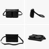 SLOW ボディバッグ メンズ レディース スロウ バッグ 本革 革 レザー ブランド 小さめ コンパクト スモール 軽量 斜めがけ ショルダー かっこいい おしゃれ シンプル 横型 日本製 A5 Cb Helmet Body Bag 858S73R