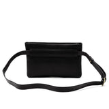 SLOW ボディバッグ メンズ レディース スロウ バッグ 本革 革 レザー ブランド 小さめ コンパクト スモール 軽量 斜めがけ ショルダー かっこいい おしゃれ シンプル 横型 日本製 A5 Cb Helmet Body Bag 858S73R