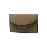 SLOW カードケース メンズ レディース 本革 ブランド スロウ スリム 薄型 軽量 軽い 名刺入れ カード入れ 牛革 レザー シンプル おしゃれ コンパクト 小さめ 日本製 bouble double flap card case 883S06R