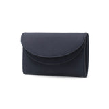 SLOW カードケース メンズ レディース 本革 ブランド スロウ スリム 薄型 軽量 軽い 名刺入れ カード入れ 牛革 レザー シンプル おしゃれ コンパクト 小さめ 日本製 bouble double flap card case 883S06R