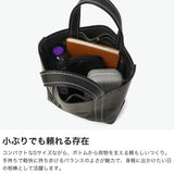 SLOW トートバッグ メンズ レディース ミニ スロウ バッグ 小さめ トート ブランド レザー 革 本革 牛革 丈夫 手提げ カジュアル おしゃれ 大人 日本製 自立 コンパクト 軽量 A5 Cb Boat Tote Bag S 306S64S