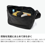 SLOW ショルダーバッグ メンズ レディース 斜めがけバッグ スロウ バッグ 斜めがけ ブランド 大きめ 大容量 本革 革 レザー おしゃれ 大人 軽量 ショルダー 日本製 A4 Cb Newspaper Bag 858S105S