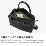 SLOW ボストンバッグ レディース メンズ 小さめ バッグ スロウ ミニボストン 軽量 ブランド ミニ ショルダーバッグ 斜めがけ 本革 レザー 肩掛け 日本製 ボストン 手持ち 2WAY A5 Shrink Mini Boston Bag 306S62S