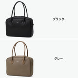 SLOW ボストンバッグ メンズ レディース スロウ バッグ トートバッグ 軽量 通勤 ブランド 本革 革 レザー シュリンクレザー 肩掛け ファスナー付き A4 スクエア 自立 日本製 Shrink-Boston Bag 306S63S