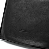 SLOW ショルダーバッグ メンズ レディース 斜めがけバッグ ブランド スロウ バッグ 小さめ 軽量 軽い 本革 革 レザーミニショルダー コンパクト おしゃれ 大人 日本製 Deer Gasmask Shoulder Bag 858S106S