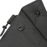 エスエムエル お財布ショルダー SML ショルダーウォレット ミニショルダー トラベルウォレット お財布ポシェット 斜めがけ 肩掛け 小さめ ミニウォレット 財布 カード 旅行 2WAY FLAP SHOULDER WALLET K905010