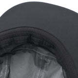 スノーピーク キャップ メンズ レディース ブランド snow peak 深め 防水 防風 レインキャップ 吸水速乾 フラットバイザー シンプル ロゴ アウトドア ゴアテックス 軽量 GORE-TEX Rain cap AC-25SU006